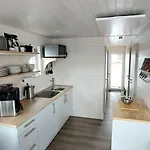 Hausboot Tosca By Interhome Stralsund