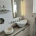 Hausboot Tosca By Interhome * Stralsund