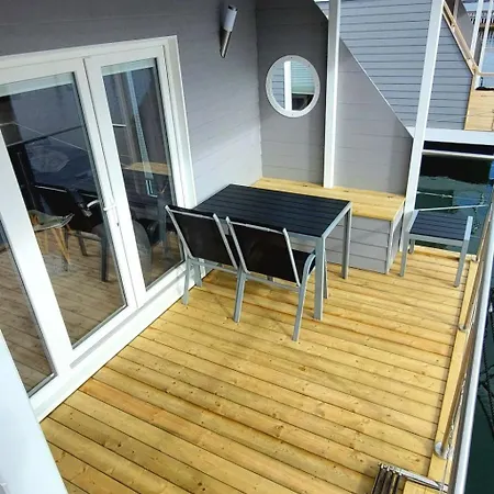 Hausboot Tosca By Interhome Stralsund