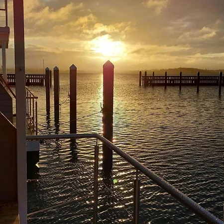 Hausboot Tosca By Interhome Apartment Stralsund