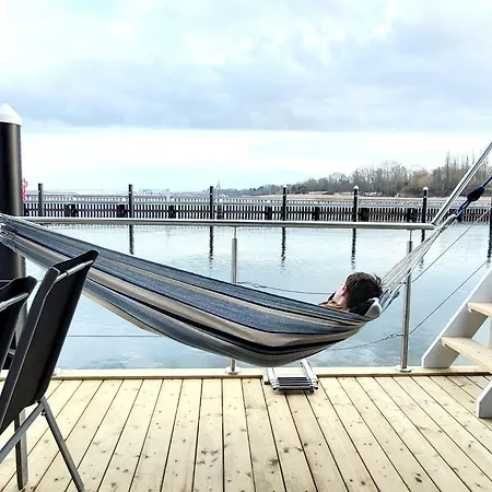 Hausboot Tosca By Interhome Apartman Stralsund
