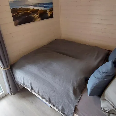 Hausboot Tosca By Interhome * Stralsund