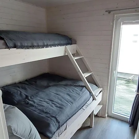 Hausboot Tosca By Interhome Apartment