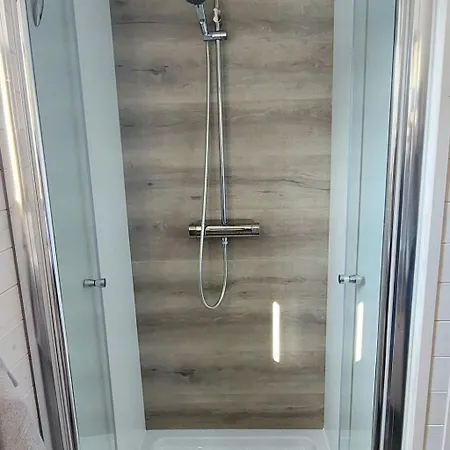 Hausboot Tosca By Interhome * Stralsund